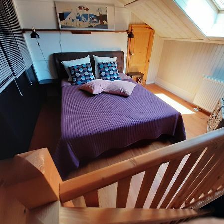 Appartements D'Hotes La Foulonnerie Mios Luaran gambar